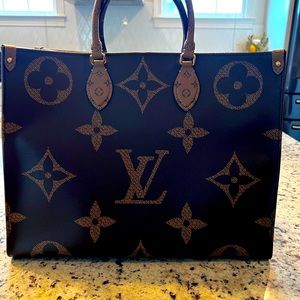 Louis Vuitton Onthego GM